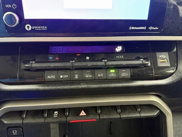 Used 2023 Toyota Tundra SR5 w/ TRD Sport Package image 18