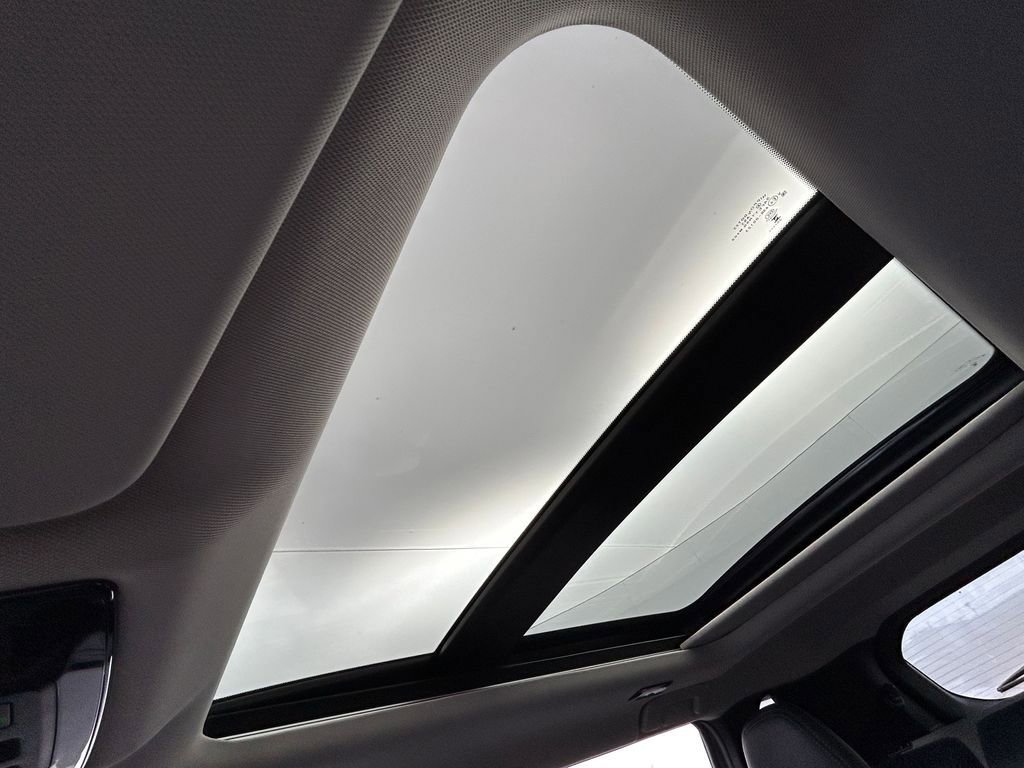 New 2026 Mitsubishi Outlander SE FWD image 26