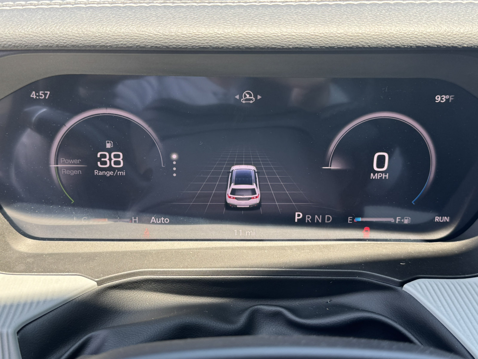 New 2026 Jeep Cherokee Limited AWD/4WD image 34