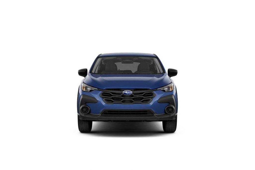 New 2027 Subaru Crosstrek 2.5i AWD/4WD image 2