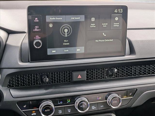 New 2026 Honda CR-V EX image 12