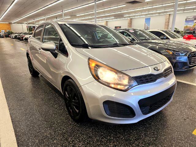 Used 2015 Kia Rio LX image 3