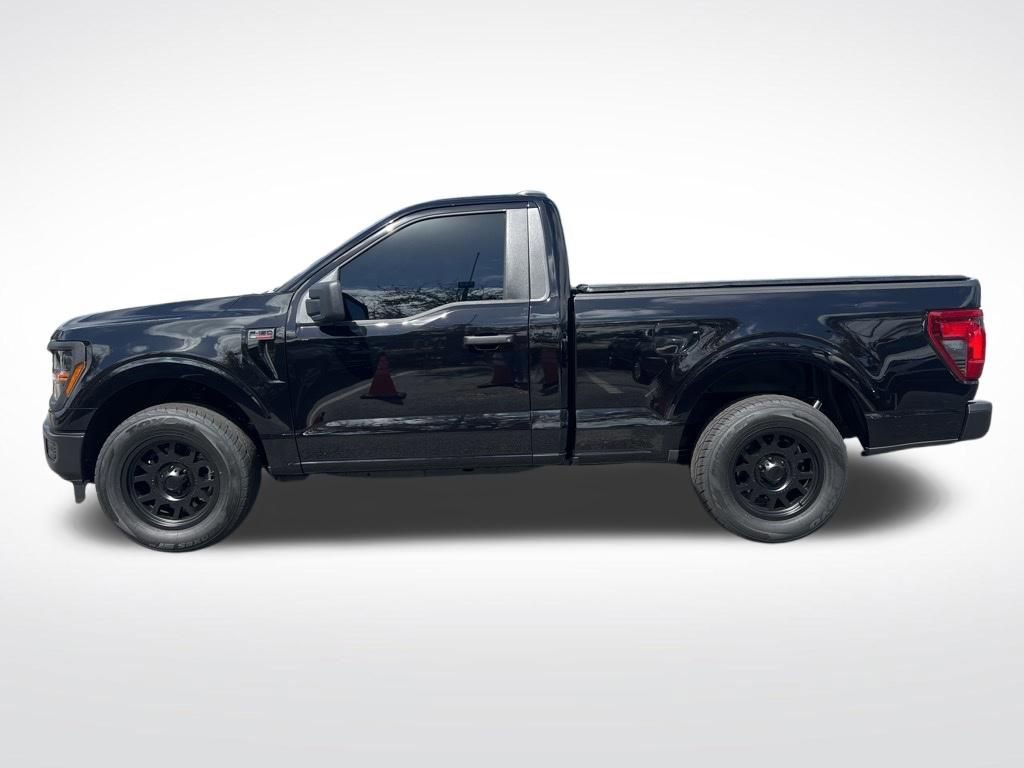 Used 2025 Ford F150 XL image 8