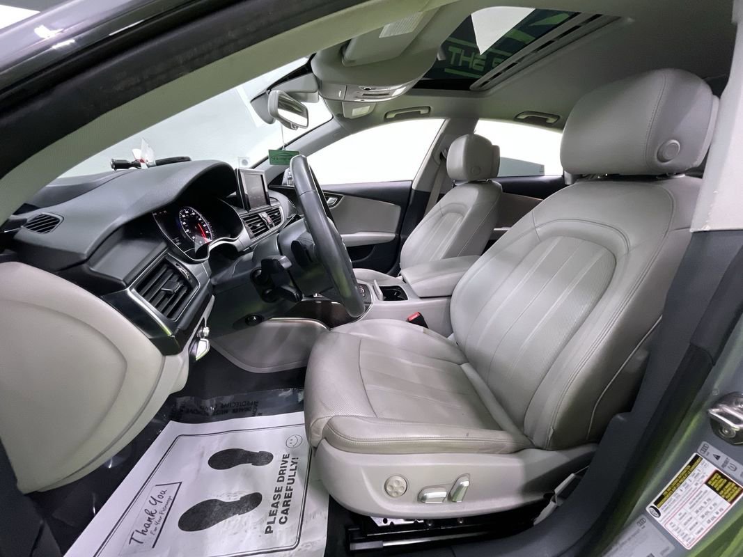 Used 2018 Audi A7 3.0T Prestige w/ Prestige Package image 17