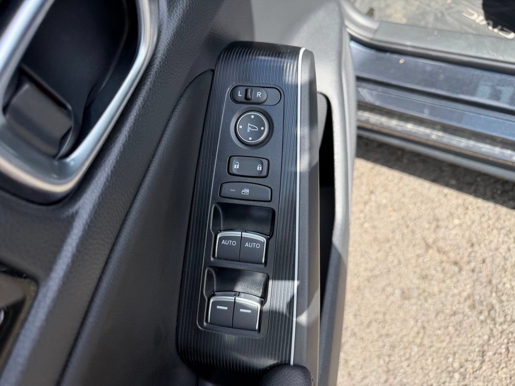 Certified 2026 Honda Civic Sport Touring image 13
