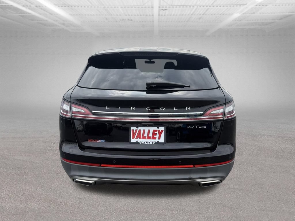 Used 2019 Lincoln Nautilus Reserve w/ Ultimate Package AWD/4WD image 6