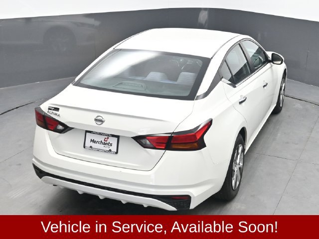 Used 2021 Nissan Altima 2.5 S FWD image 33