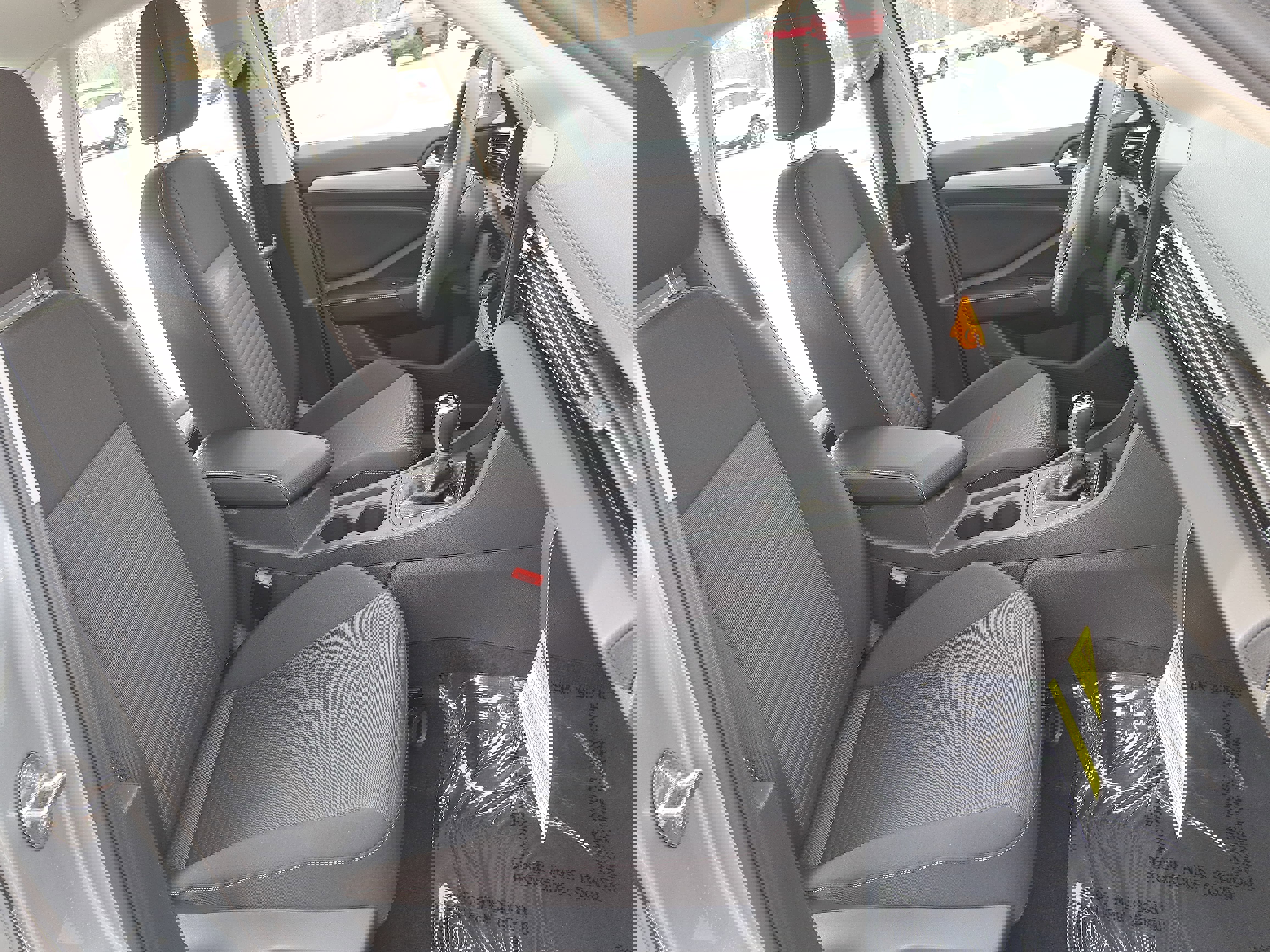 New 2026 Volkswagen Jetta S image 10