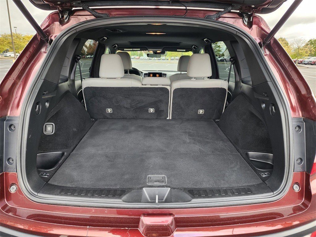 Used 2021 Honda Passport EX-L image 22