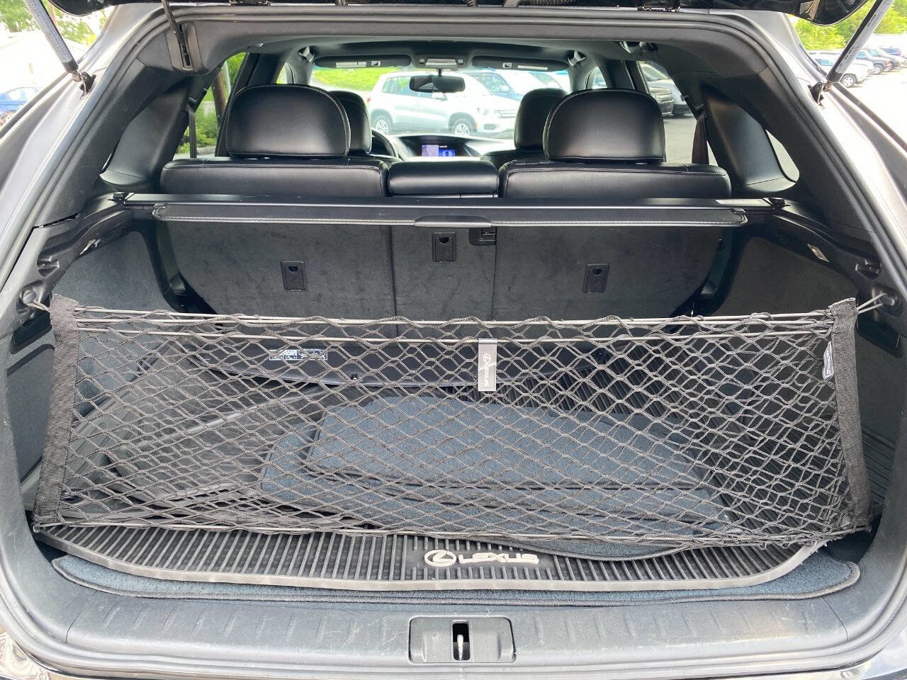 Used 2013 Lexus RX 350 F Sport image 28