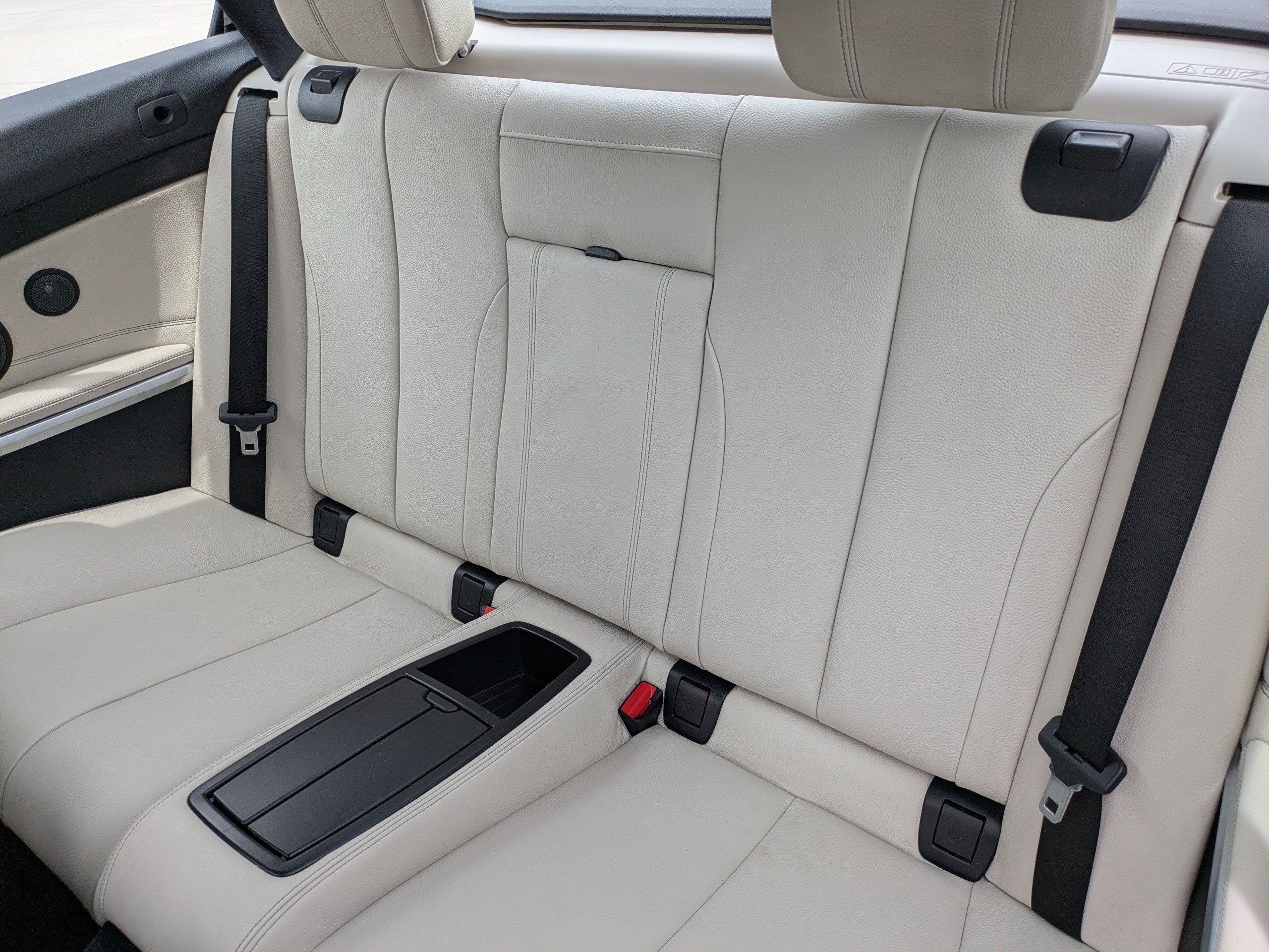 Used 2019 BMW 430i Convertible w/ Convenience Package RWD image 14