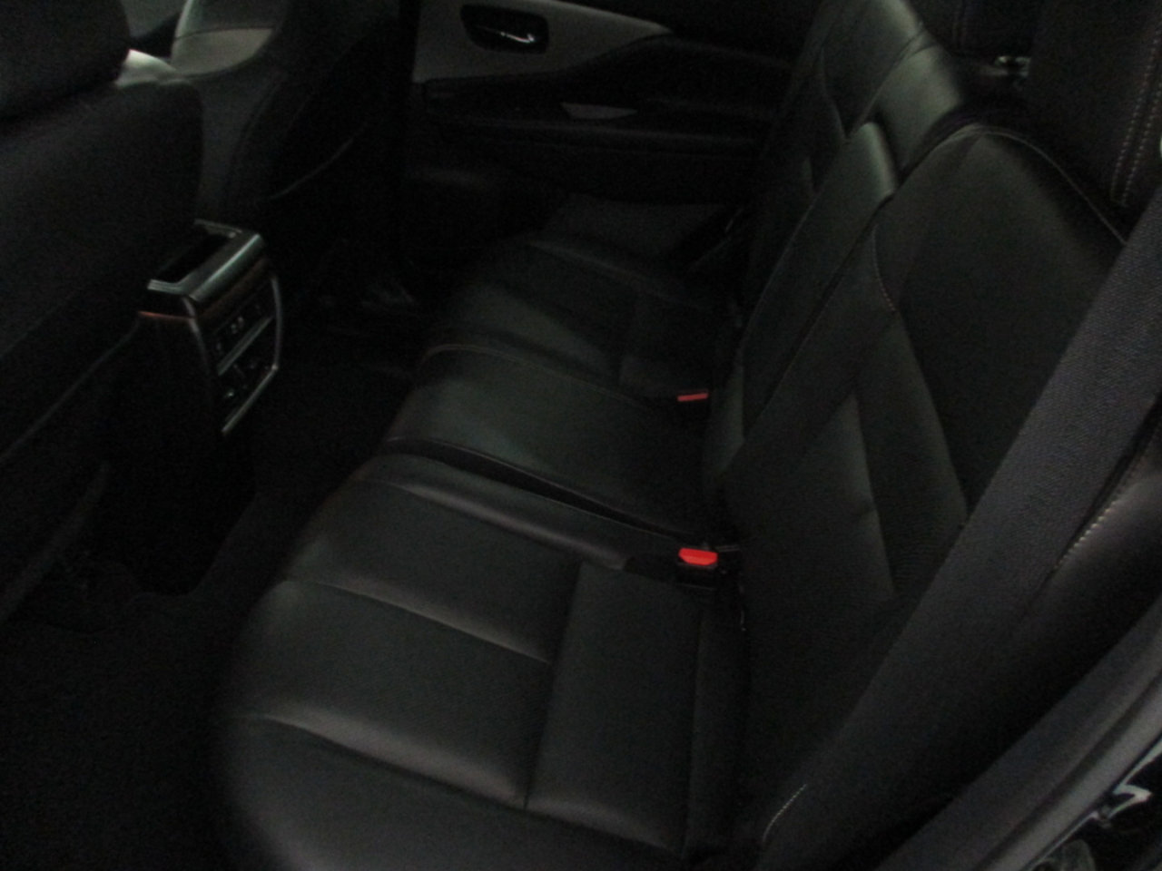 Used 2020 Nissan Murano SL image 10