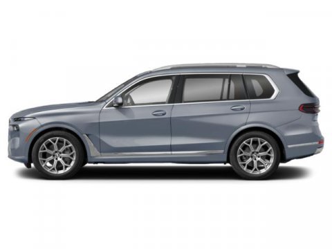 New 2026 BMW X7 xDrive40i AWD/4WD image 3