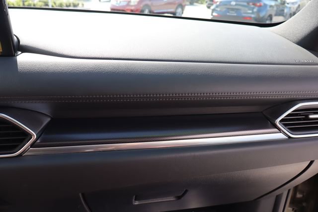 Used 2024 MAZDA CX-5 Carbon Edition image 32