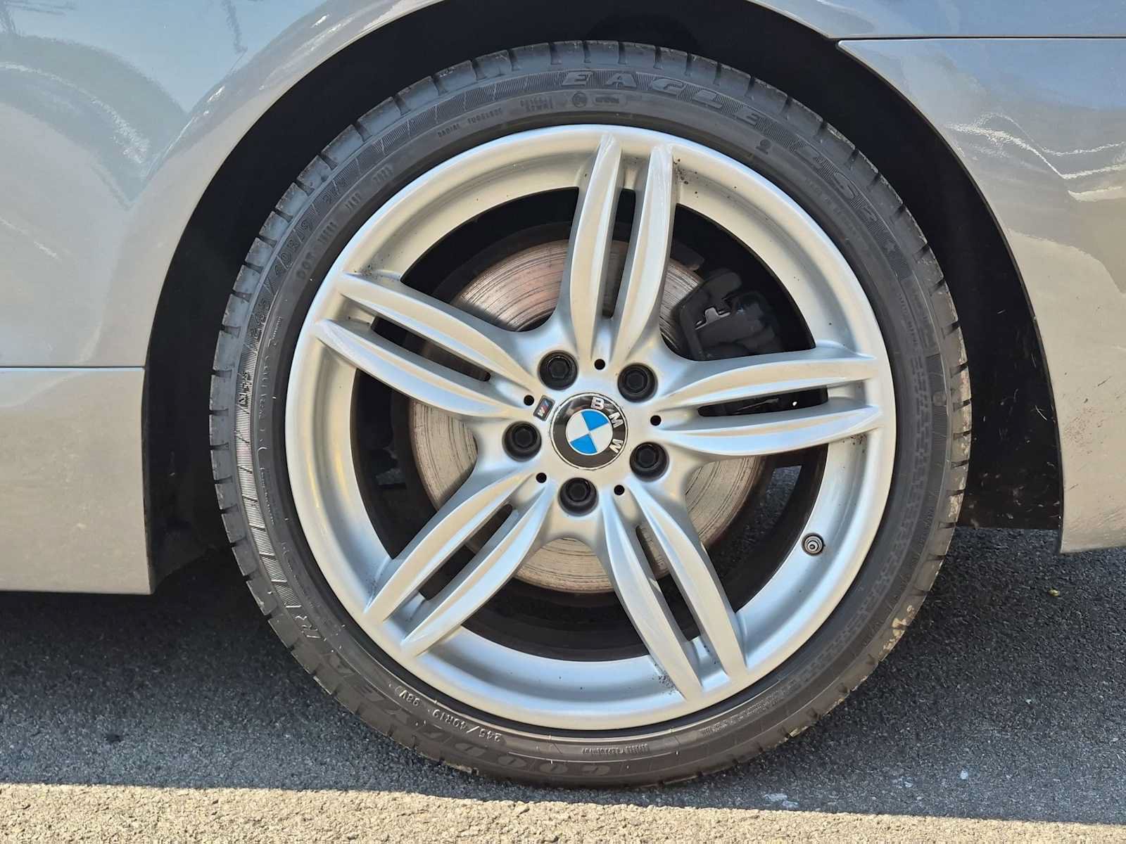 Used 2014 BMW 640i xDrive Convertible AWD/4WD image 15