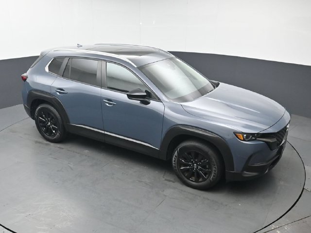 Certified 2024 MAZDA CX-50 AWD 2.5 S w/ Cargo Package image 40