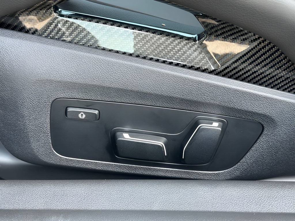 Used 2026 BMW M2 CS RWD image 19
