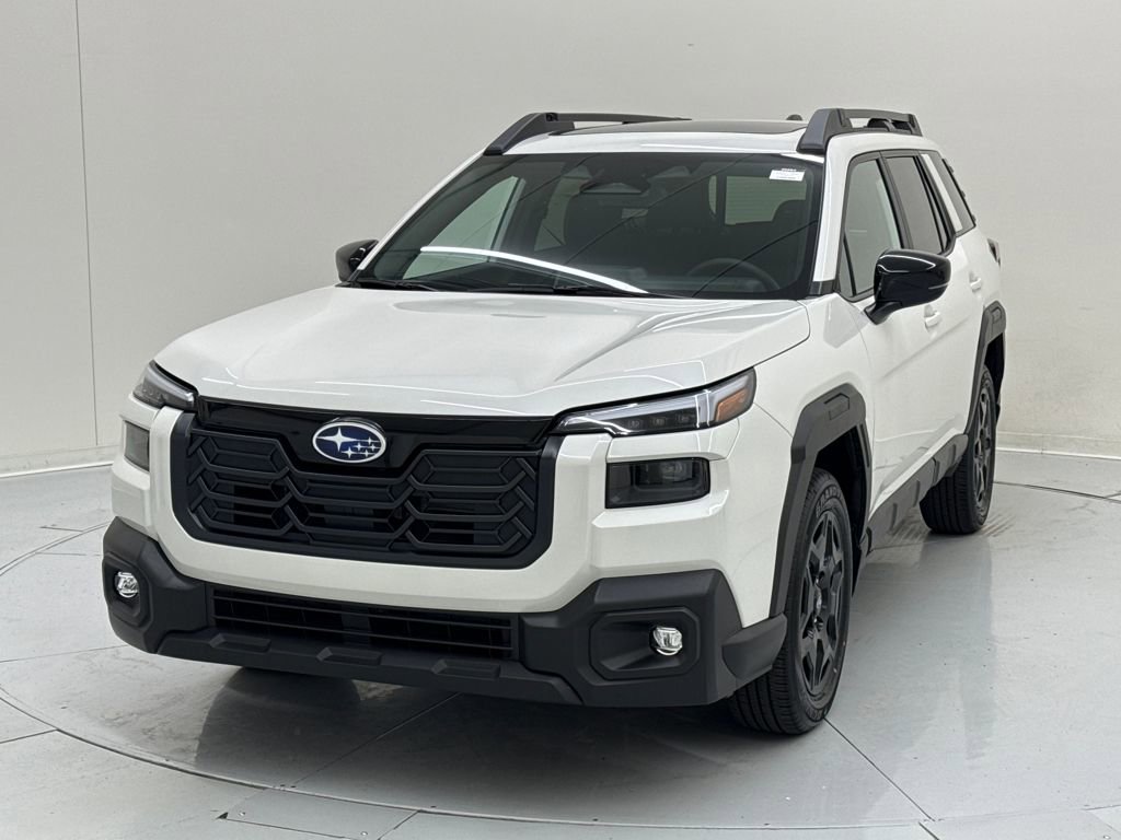 New 2026 Subaru Outback Limited