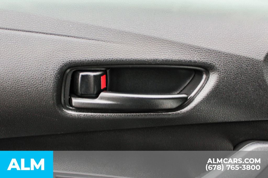 Used 2023 Toyota Corolla LE image 36