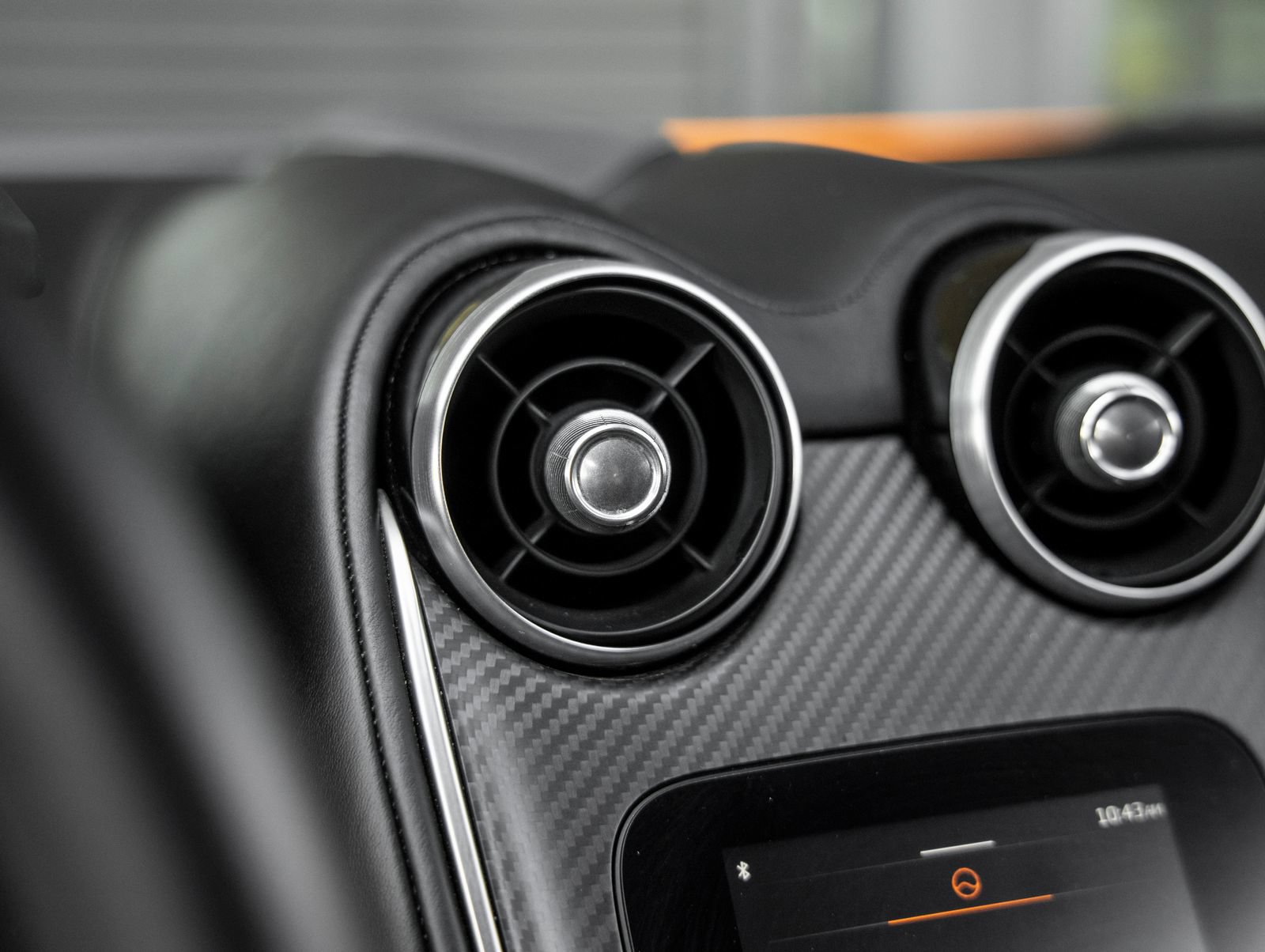 Used 2022 McLaren GT RWD image 29
