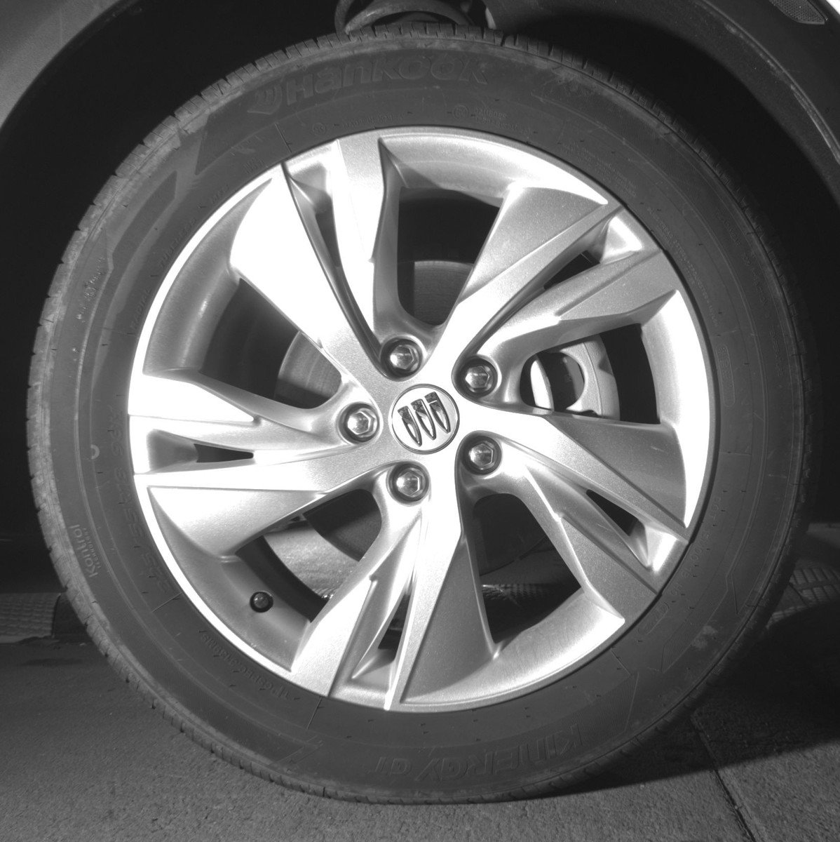 Used 2025 Buick Encore GX Preferred image 12