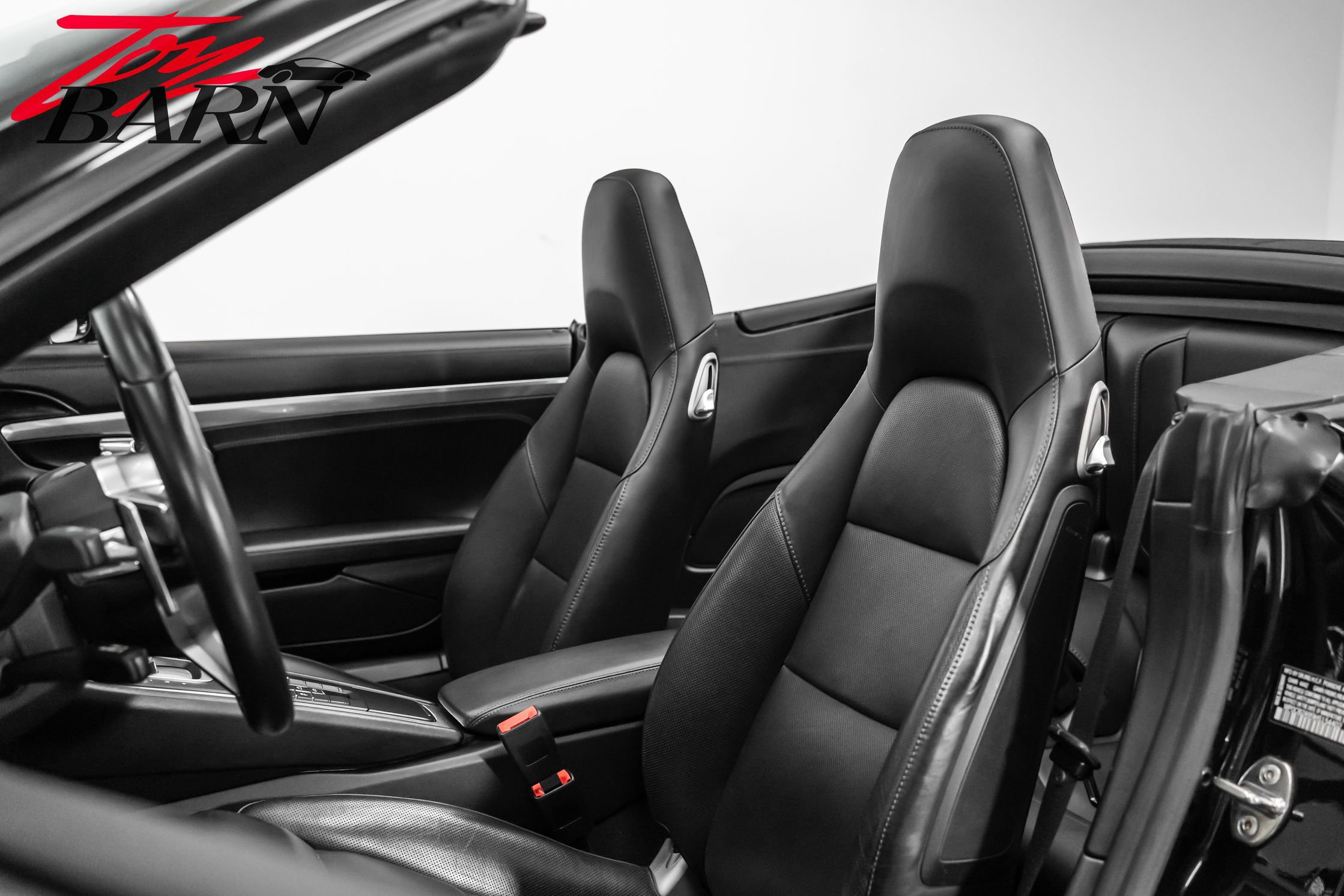 Used 2017 Porsche 911 Carrera 4S image 32