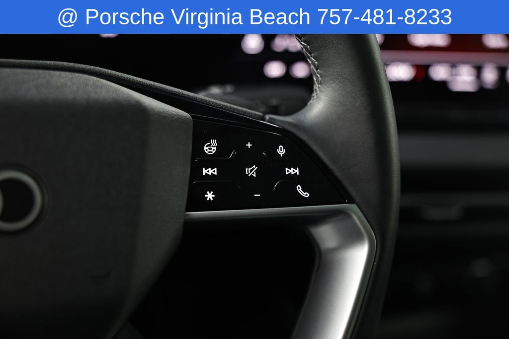 Used 2025 Audi A5 2.0T Premium Plus w/ Premium Plus image 34