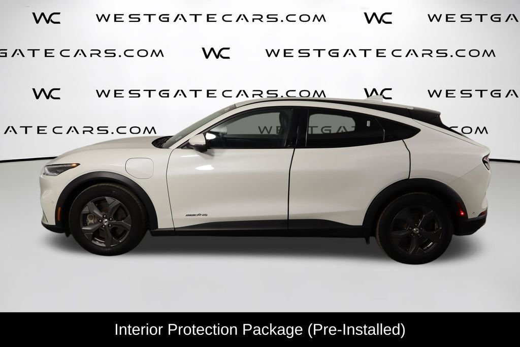 Used 2021 Ford Mustang Mach-E Select w/ Comfort/Technology Package image 5