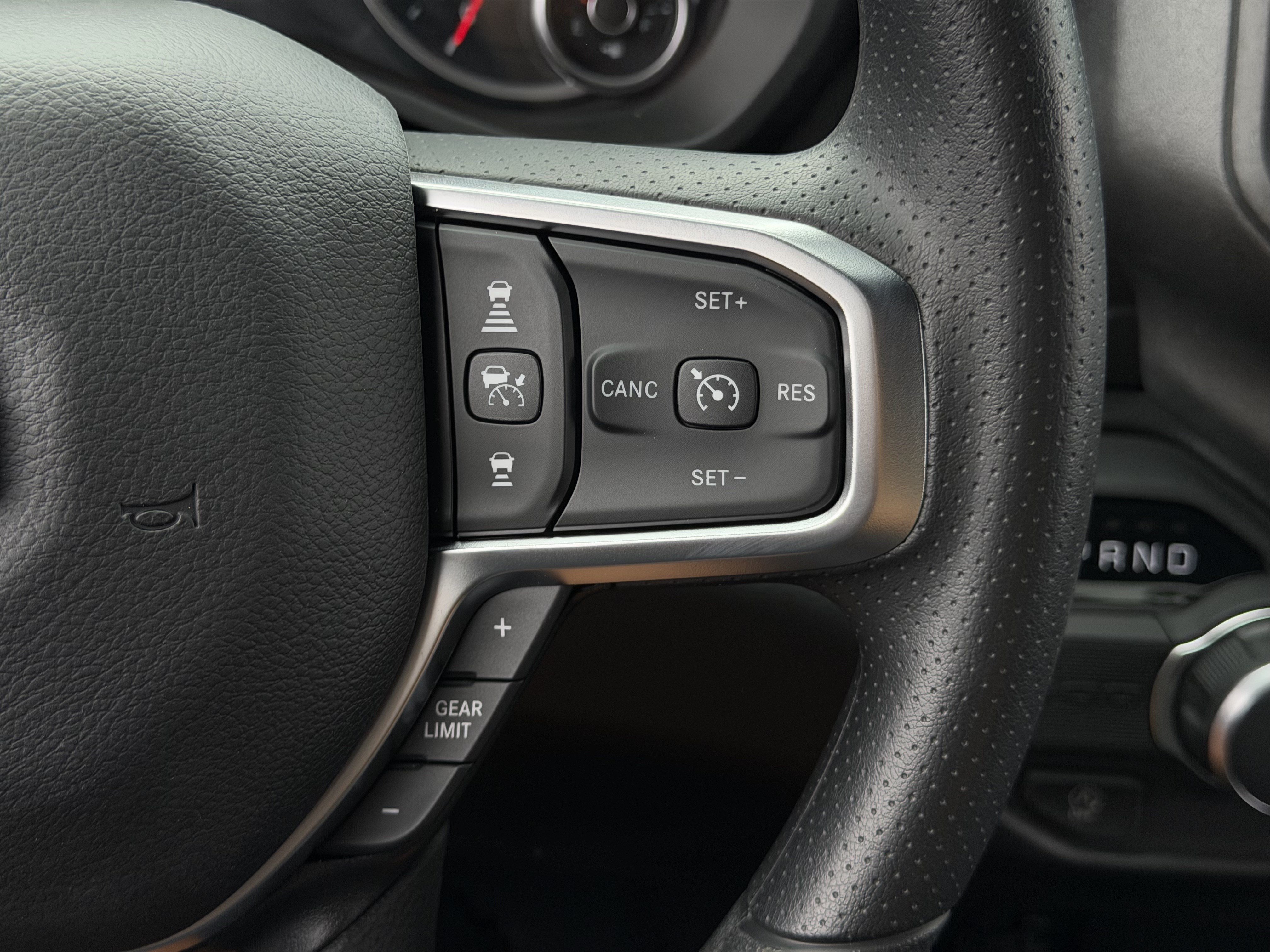 New 2026 RAM 1500 Express RWD image 19