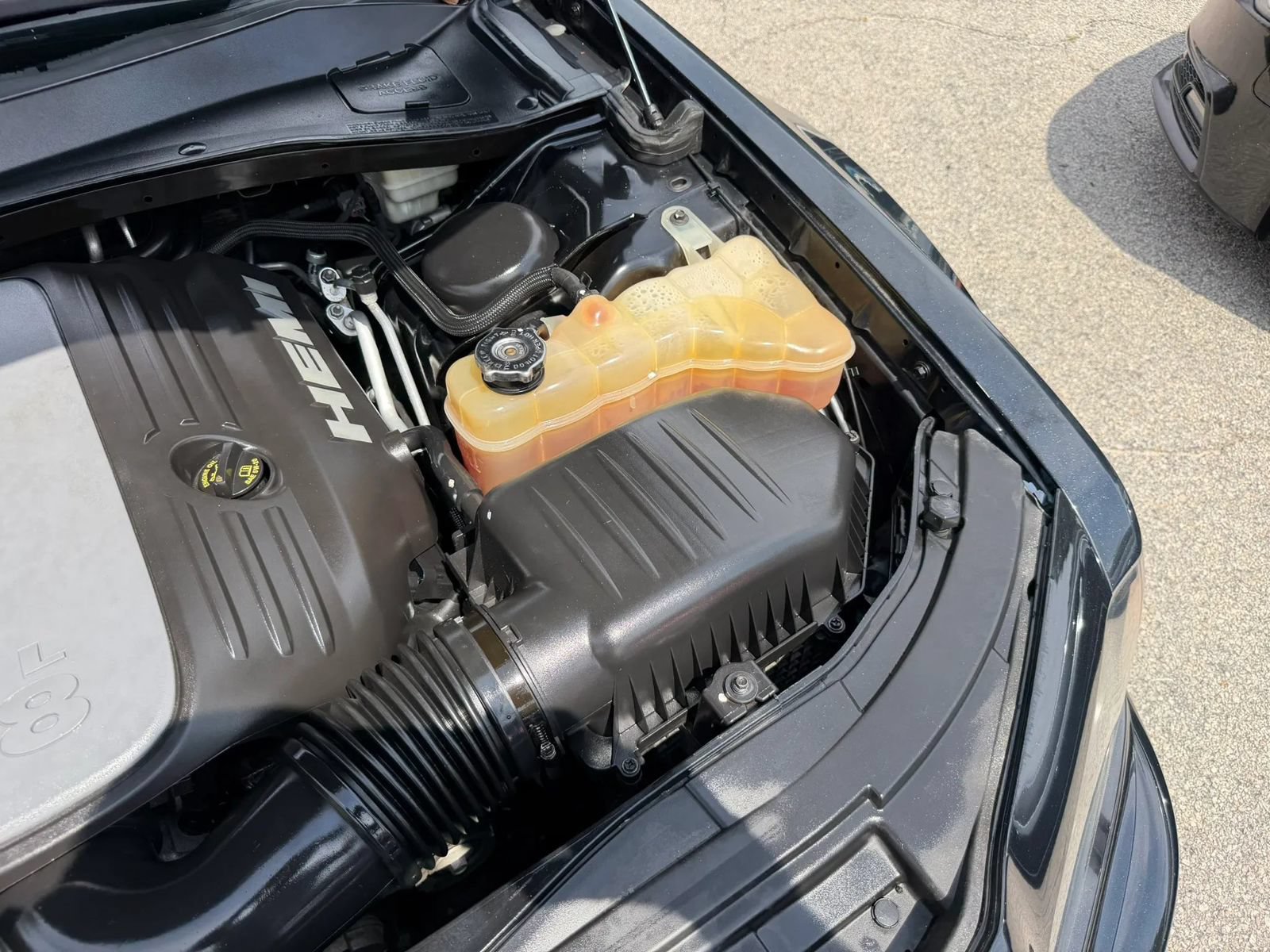 Used 2013 Chrysler 300 C RWD image 45