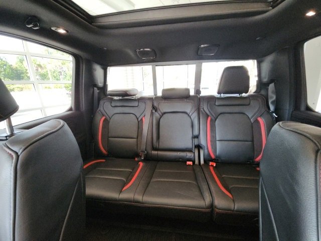 Used 2025 RAM 1500 RHO w/ RHO Level 1 Equipment Group image 69