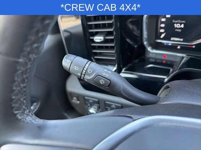 Used 2024 GMC Sierra 1500 Elevation image 37