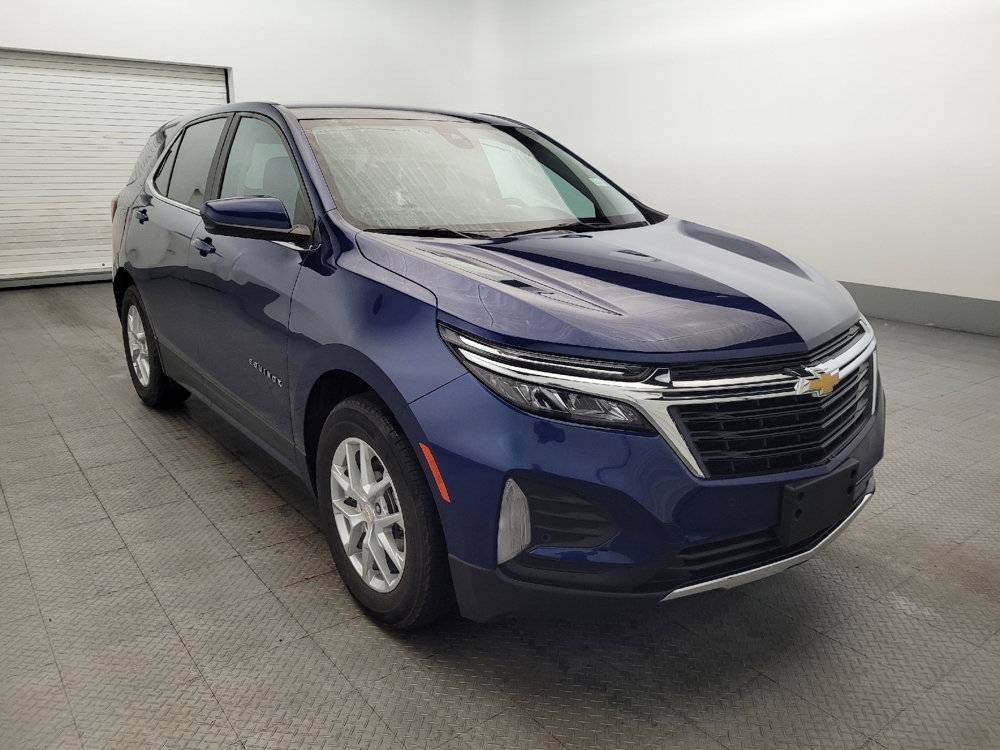 Used 2022 Chevrolet Equinox LT image 13