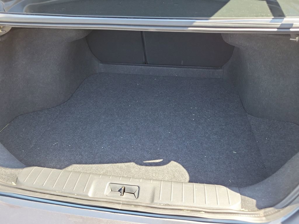 Certified 2025 Nissan Sentra S image 21