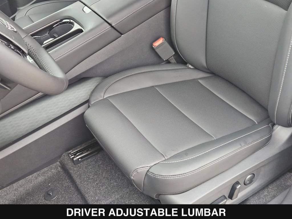 New 2026 Nissan Murano SL AWD/4WD image 16