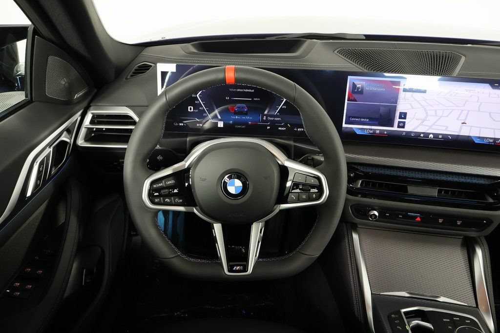 New 2026 BMW i4 M60 RWD image 3