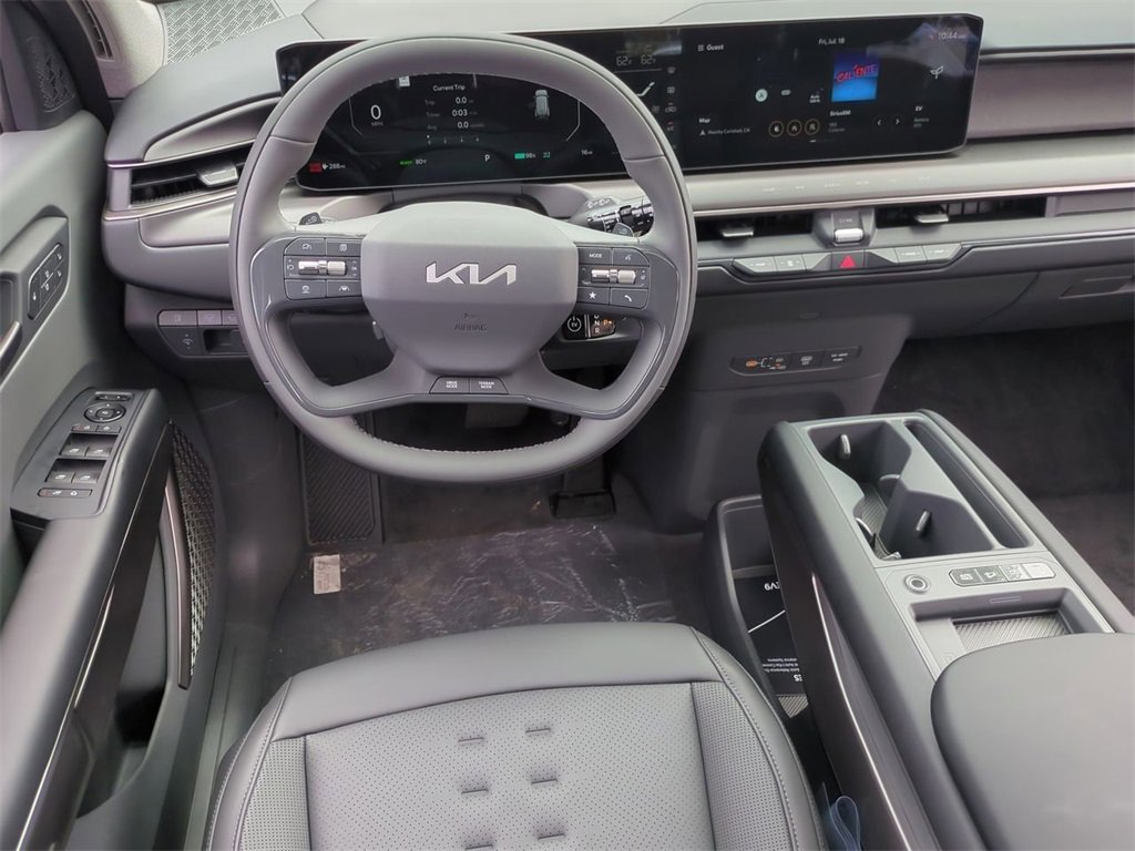New 2026 Kia EV9 Wind image 32