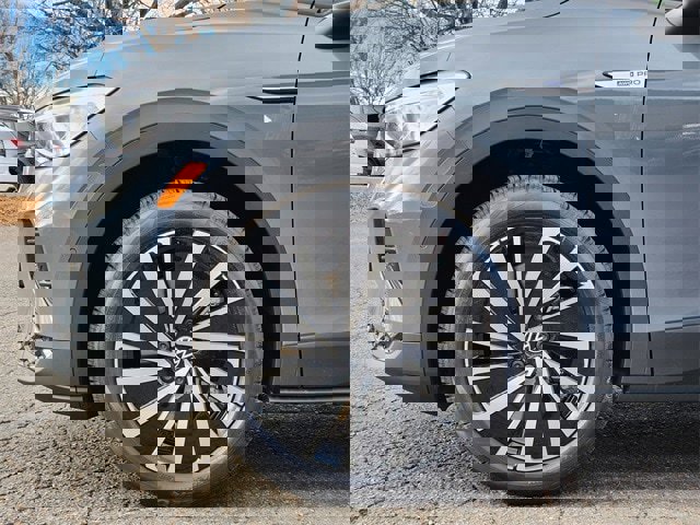 New 2026 Volkswagen ID.4 Pro image 9