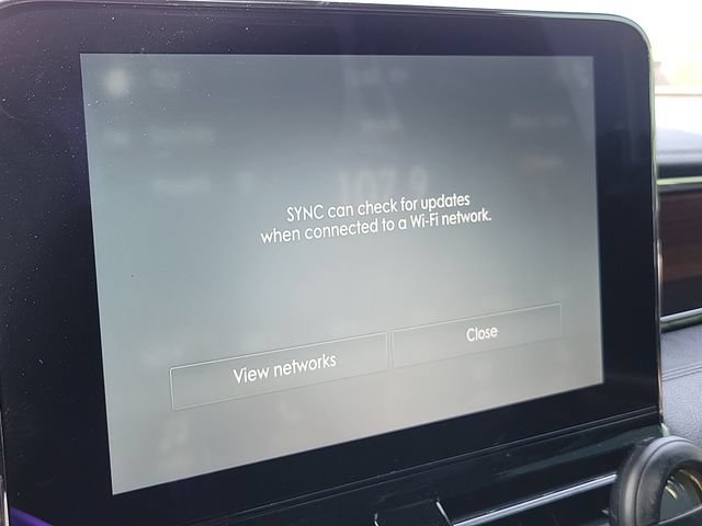 Used 2019 Lincoln Navigator L Reserve AWD/4WD image 28