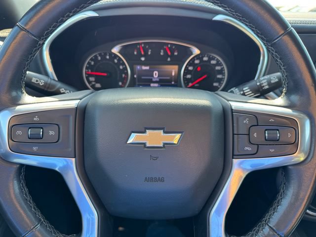 Certified 2020 Chevrolet Blazer LT FWD image 21