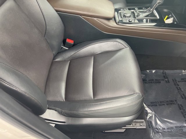 Used 2022 MAZDA CX-30 AWD 2.5 S w/ Premium Package image 22