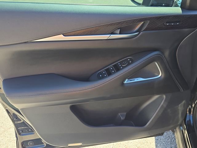 Used 2023 INFINITI QX60 Autograph w/ Cargo Package AWD/4WD image 19