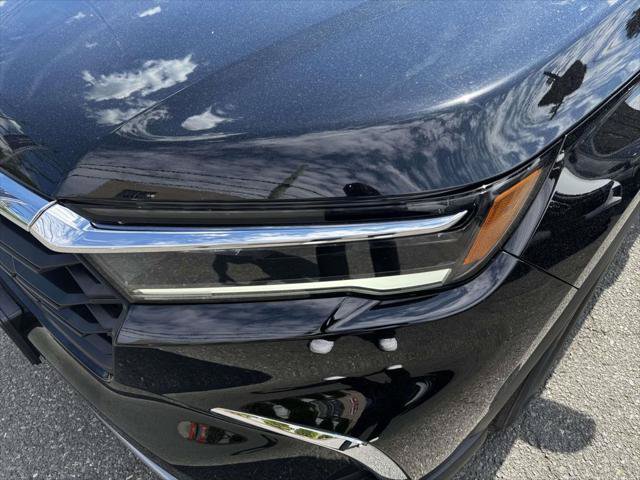 Used 2024 Honda Pilot EX-L image 8