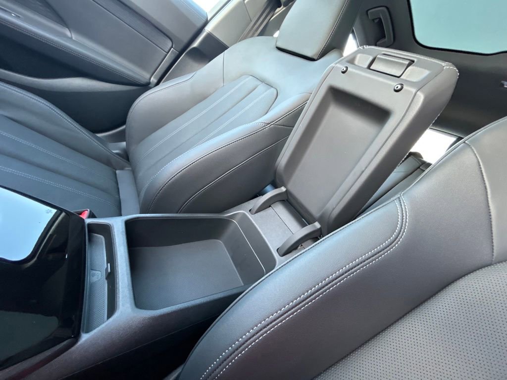 New 2025 Audi A5 2.0T Premium Plus image 33