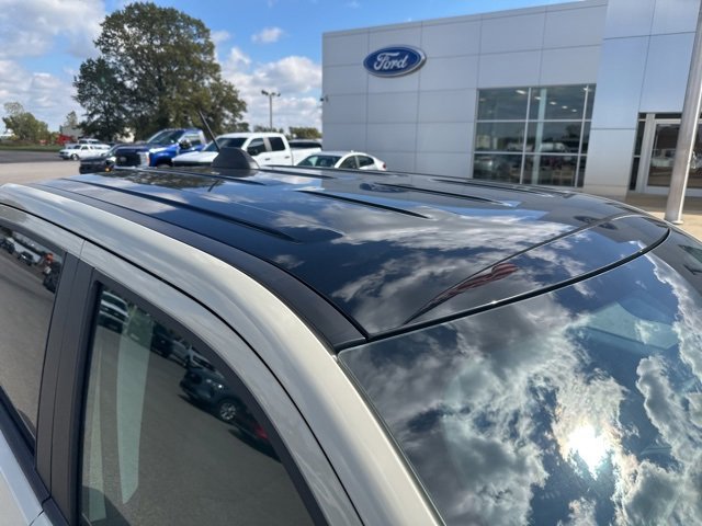 New 2025 Ford Maverick XLT w/ Black Appearance Package image 8