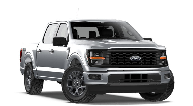 New 2026 Ford F150 STX w/ Equipment Group 200A AWD/4WD image 26
