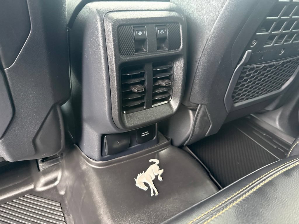 Used 2025 Ford Bronco Badlands AWD/4WD image 47