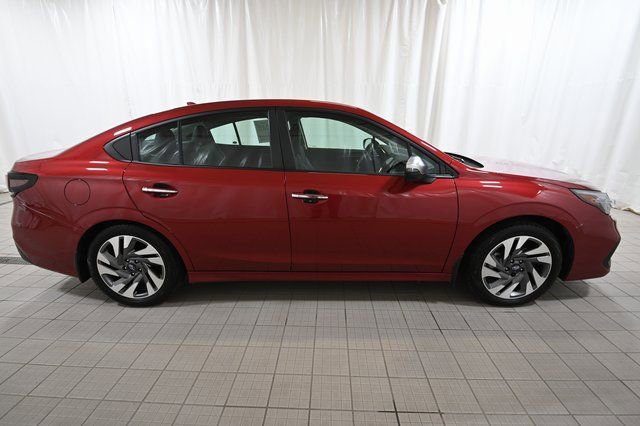 Used 2024 Subaru Legacy Touring XT image 14