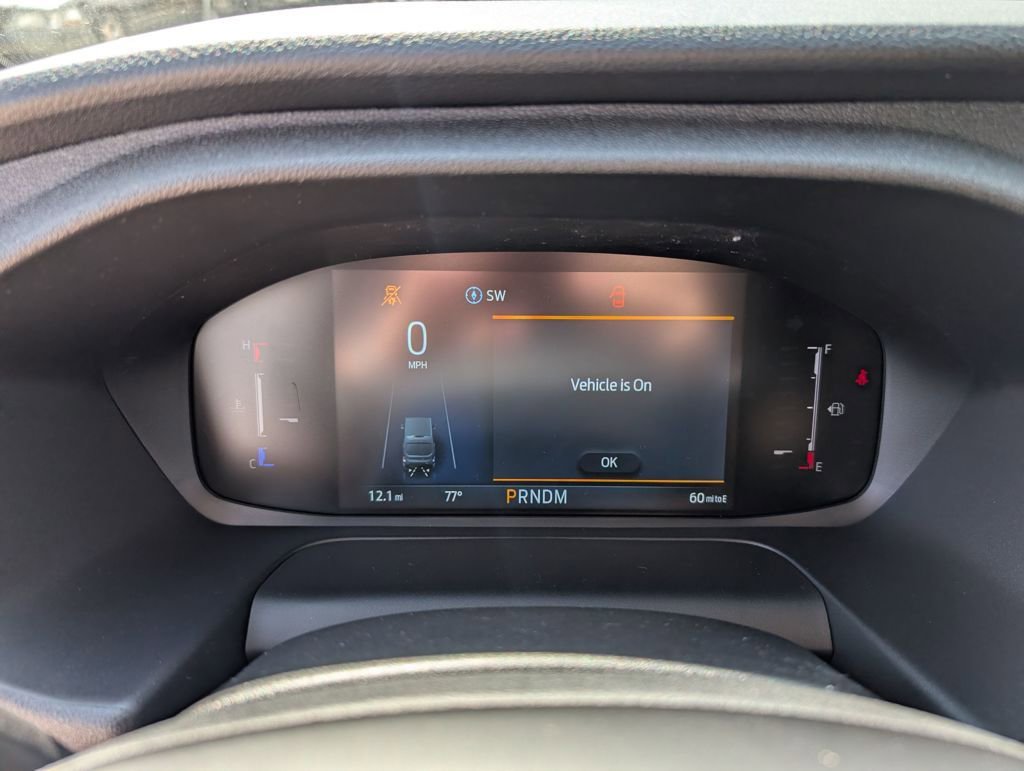 New 2026 Ford Transit 250 148 High Roof w/ Load Area Protection Package RWD image 20