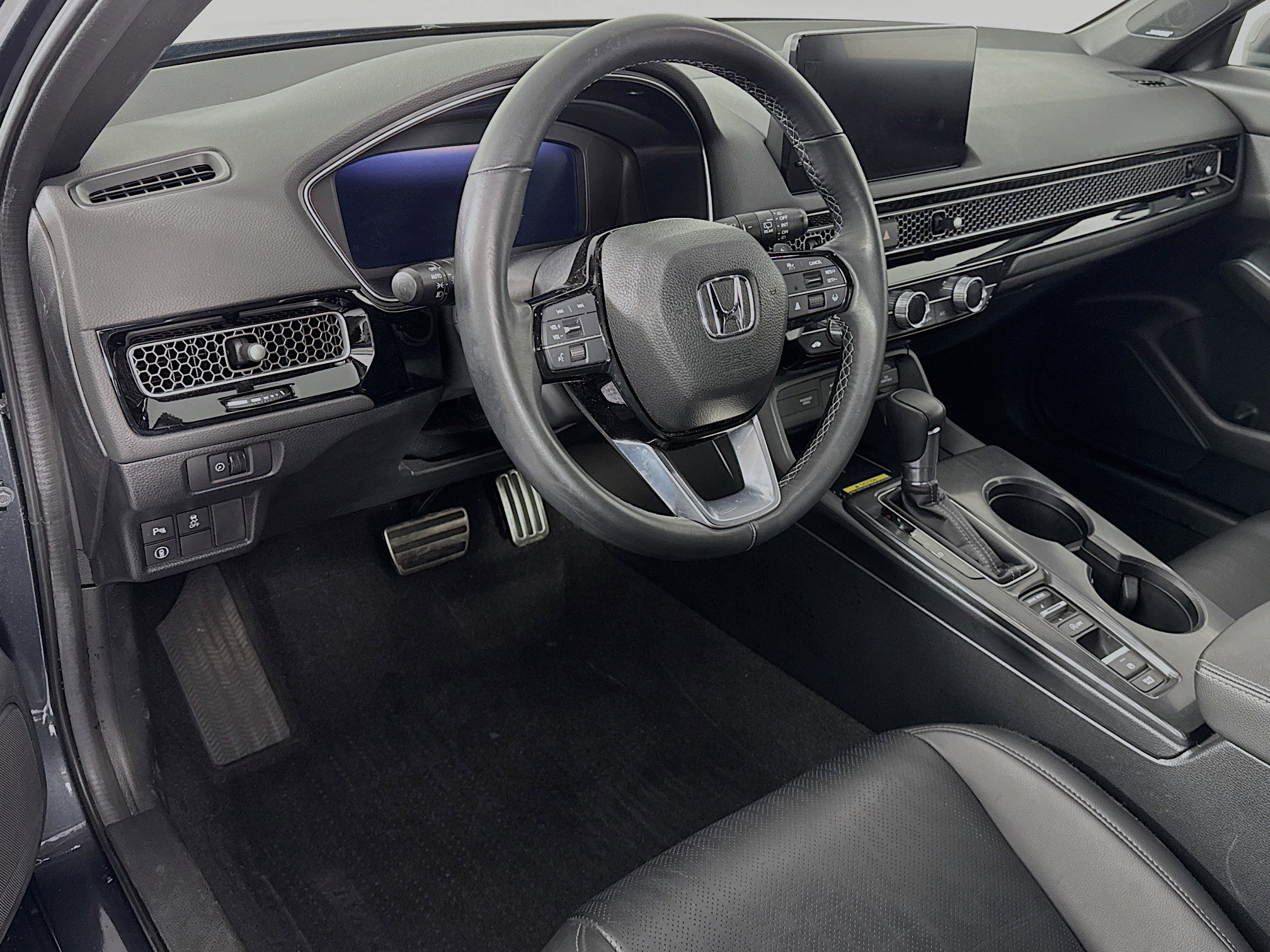 Certified 2023 Honda Civic Sport Touring image 9